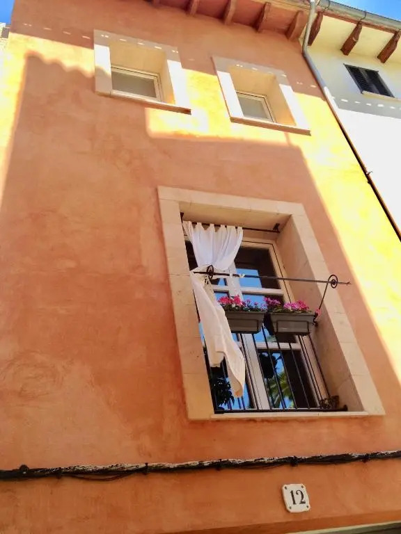 Casa Baldovinos