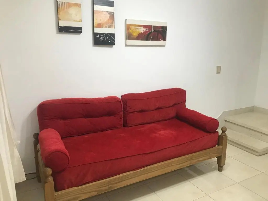 Palermo Soho Maisonette