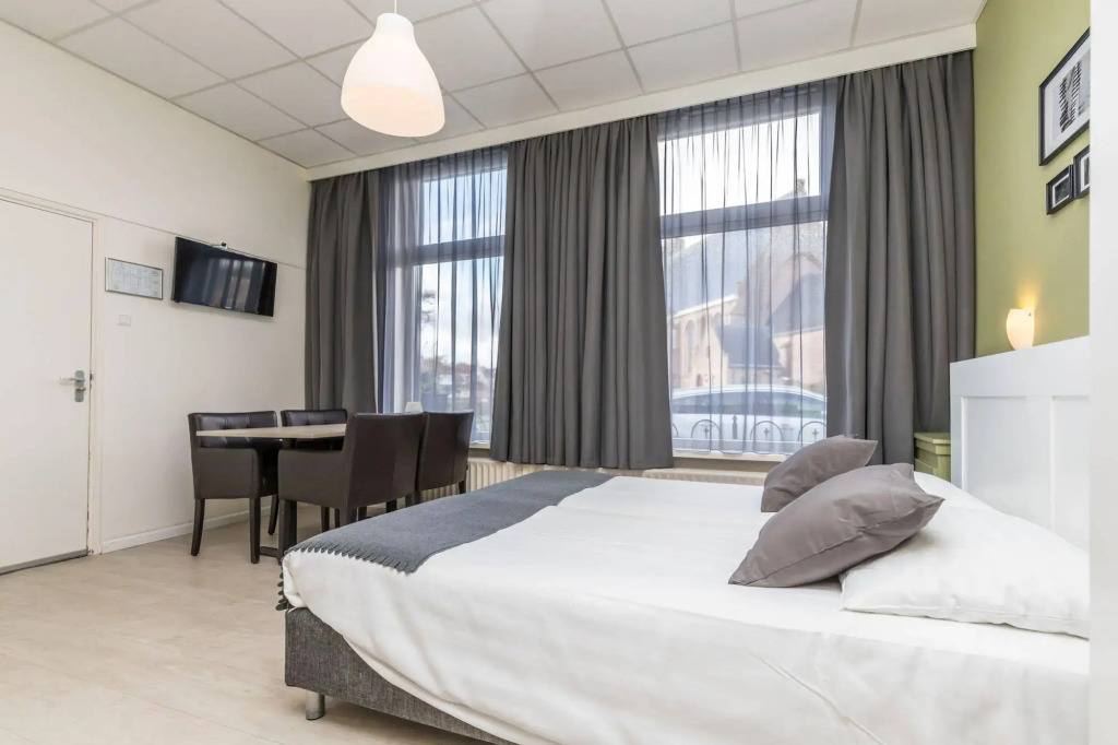 Hotel Renesse
