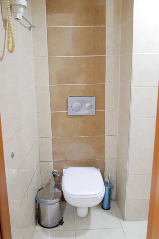 Yasar Hotel
