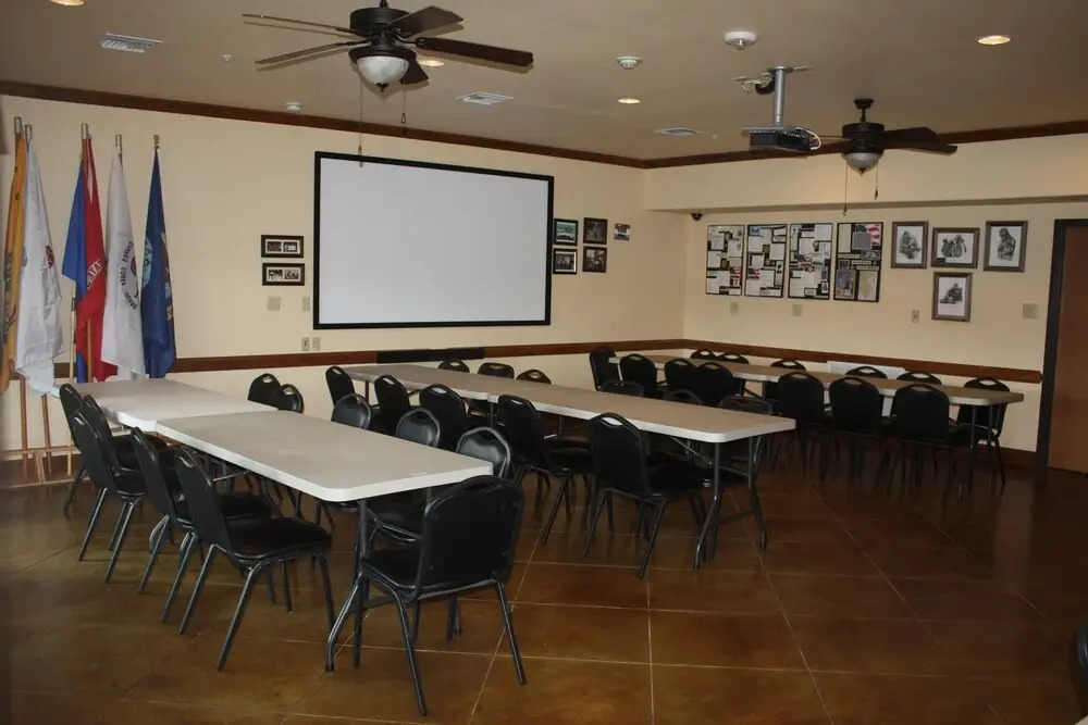 Hotel Texas Hallettsville