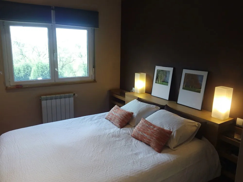 Villa Bosque Albite