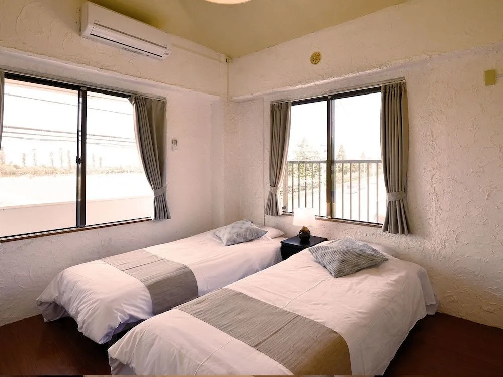Bay Side Okinawa