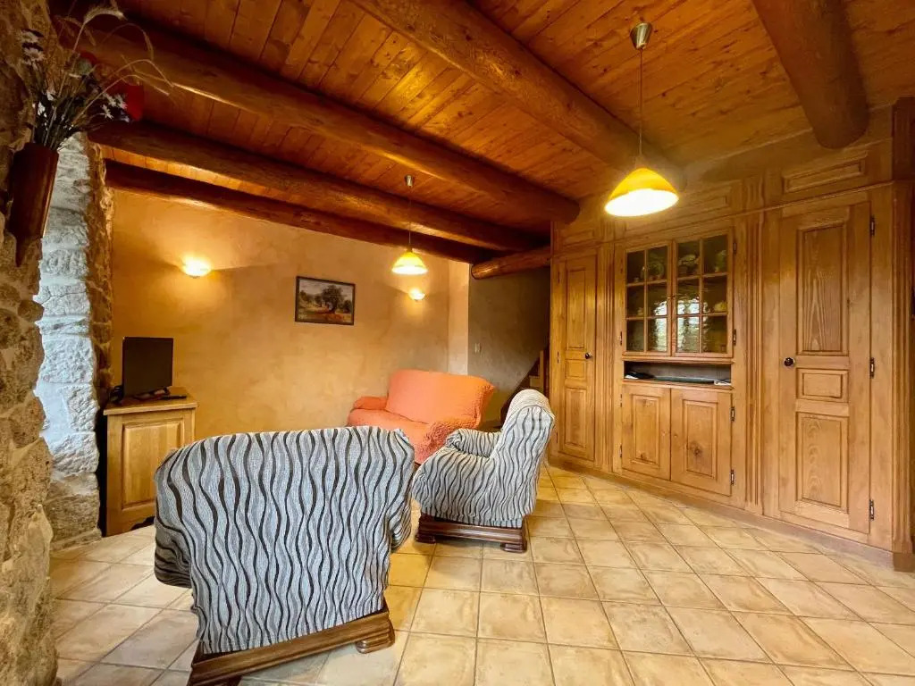 Gite Saint-Jeures, 5 pièces, 8 personnes - FR-1-582-254