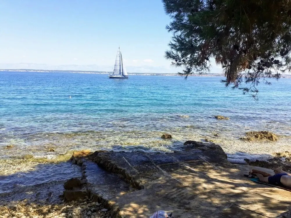 Brane - Charming and Close to the sea - SA1