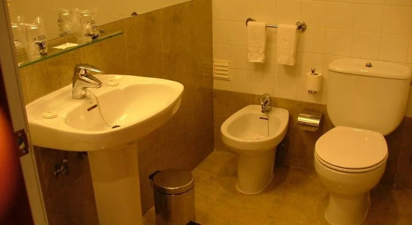 Hotel Santa Beatriz