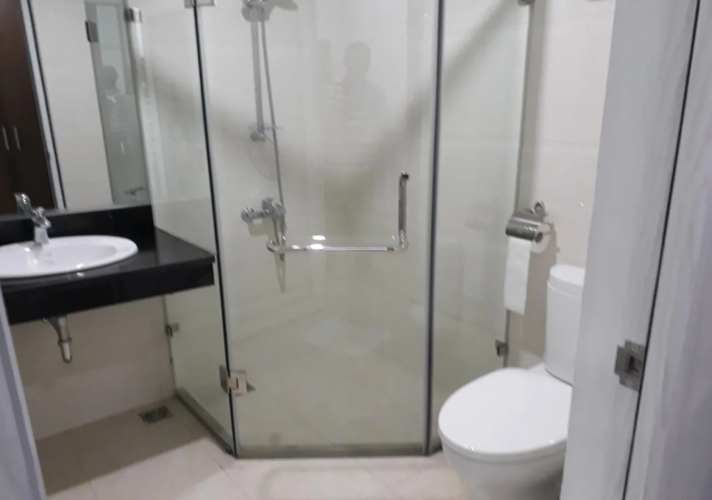 Toan Phuong Hostel