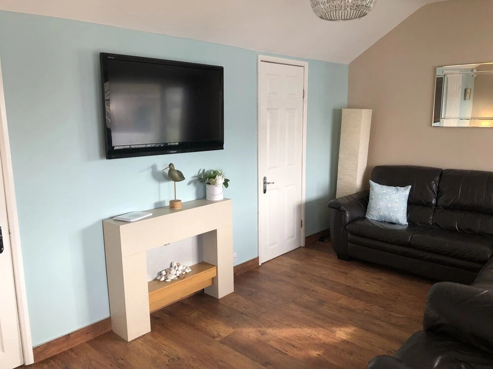 Seabirds - 3 bed chalet, dog friendly, Bridlington