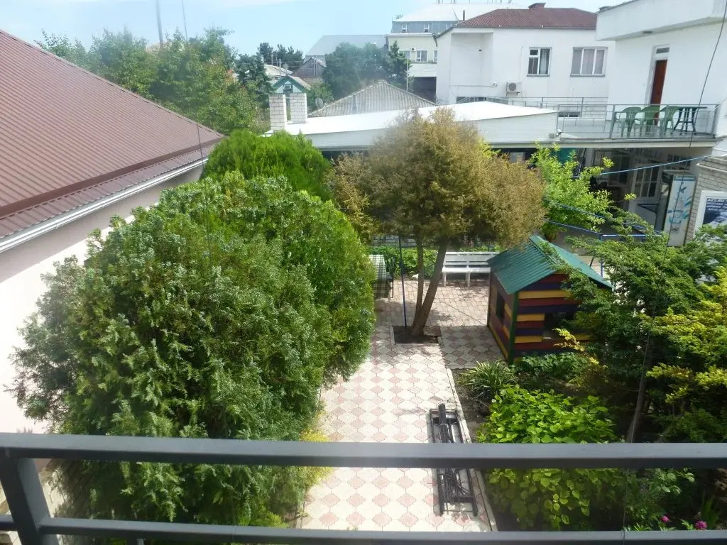 Liki Solntsa Guest House