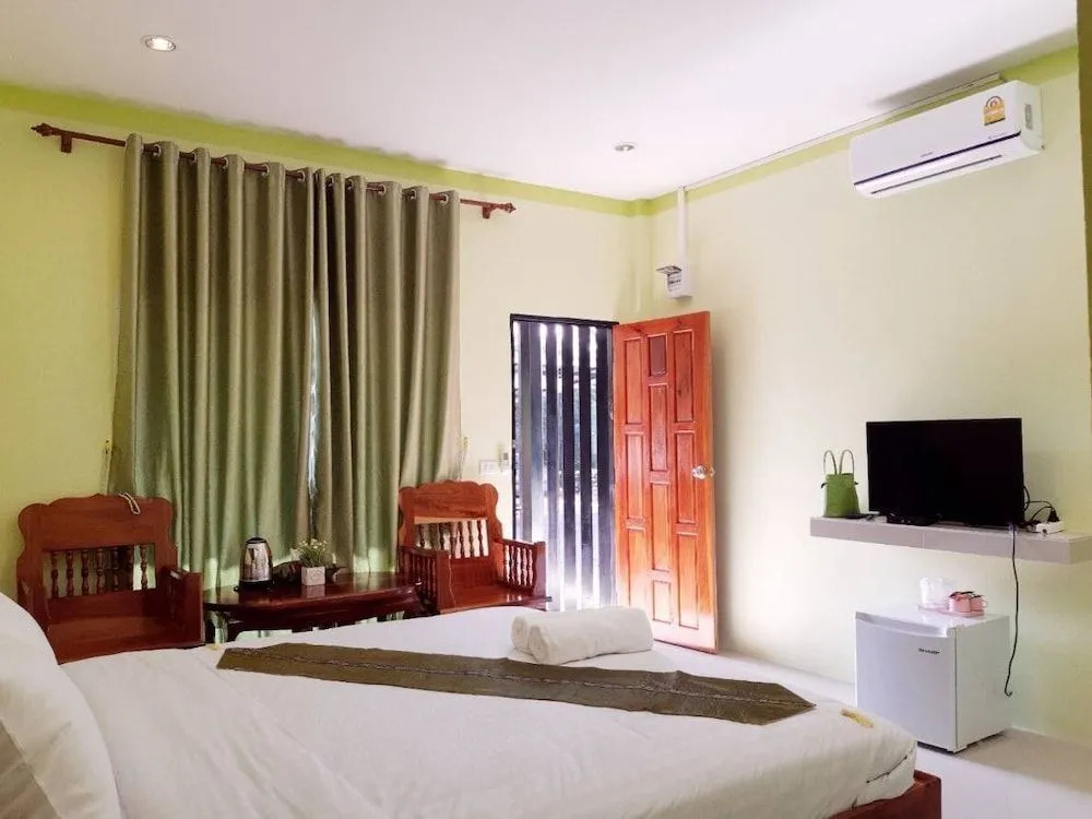 Sweet home villa