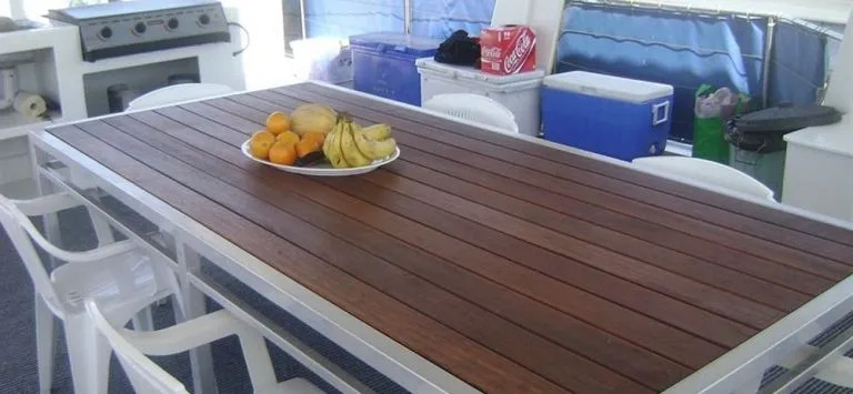 Boyds Bay Houseboat Holidays