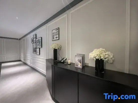 Xian Hotel Guilin Wuyue Plaza Liangjiang Airport Branch
