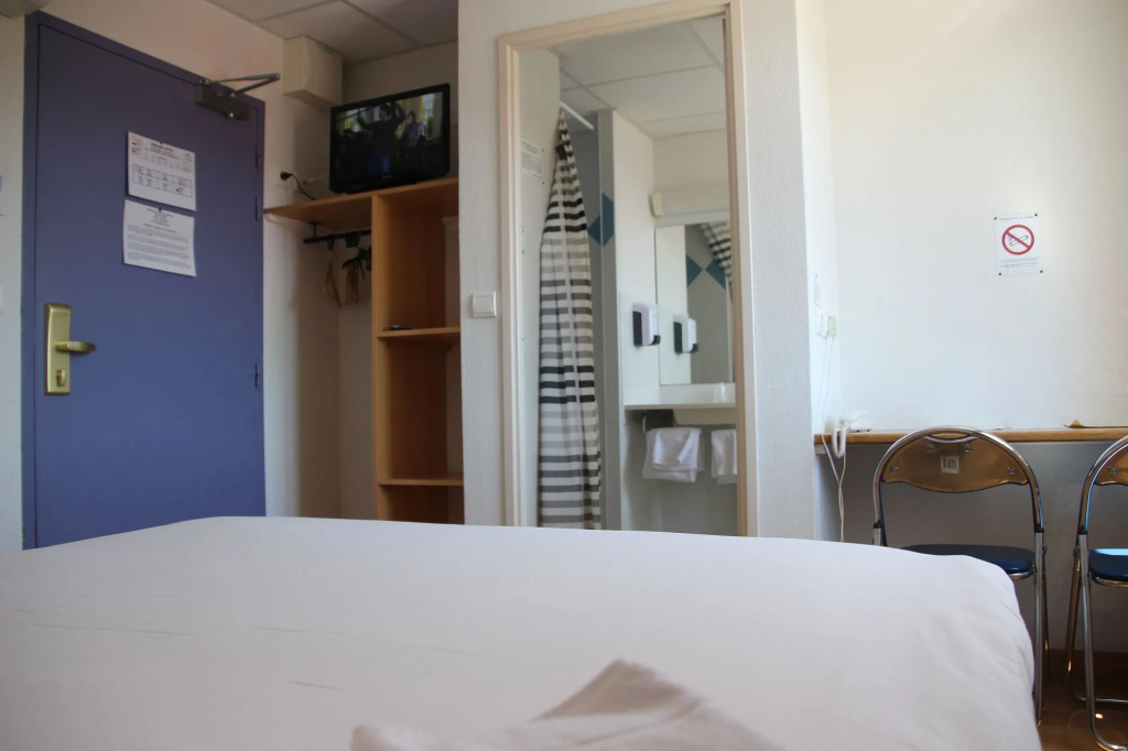 CitHotel Restaurant du Bowling de Millau