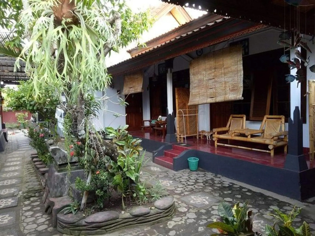 Hotel Artha