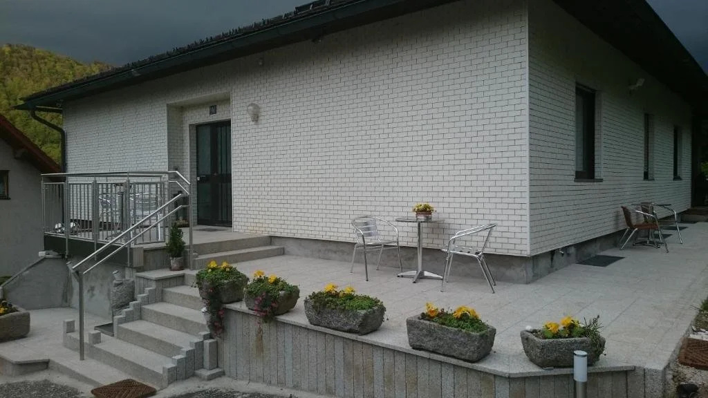 Haus Donaublick