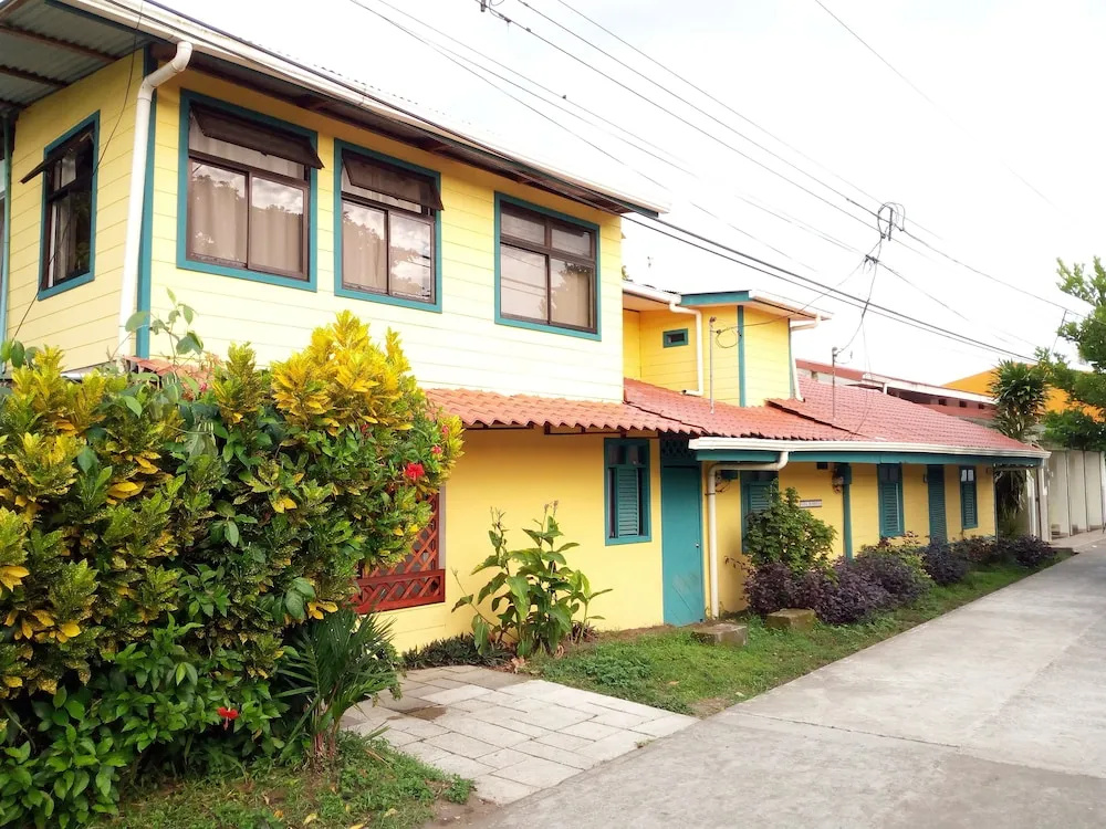 Casa Marbella