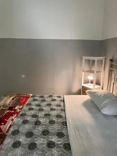 Flat 60M² 1 Bedroom 1 Bathroom - Naples