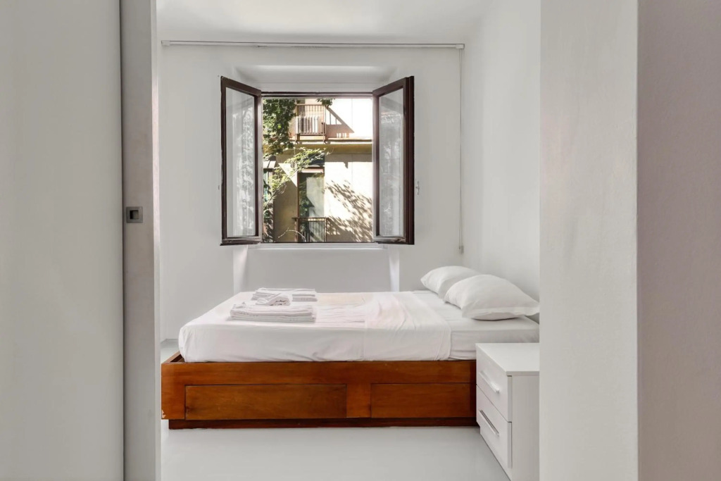 Brera - Bright and cosy 2 bedroom apt- Solferino
