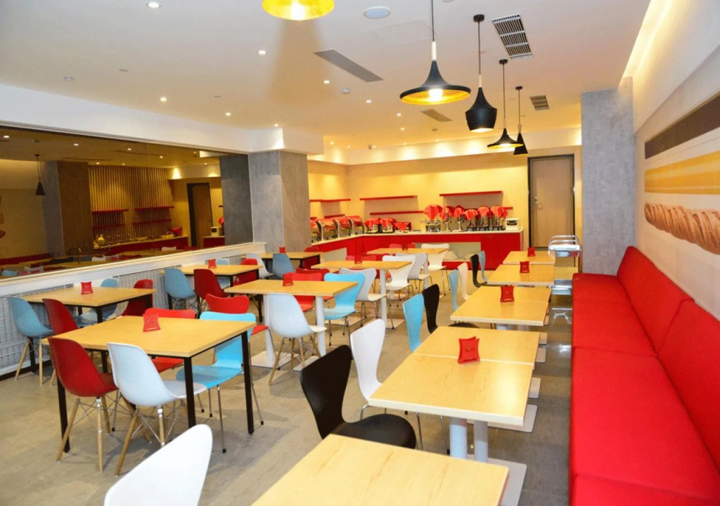 ibis Beijing Changying