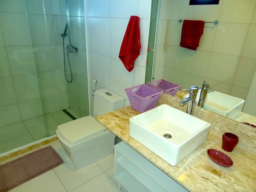Apartamento Iberostar Praia Do Forte Bahia