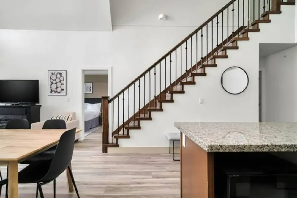 4BR Penthouse Rooftop of Harrison