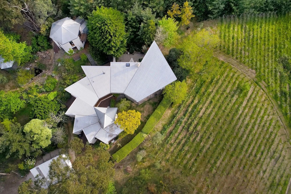 Helix House