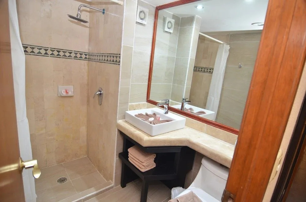 Standard Apartment Rinconada del Sol