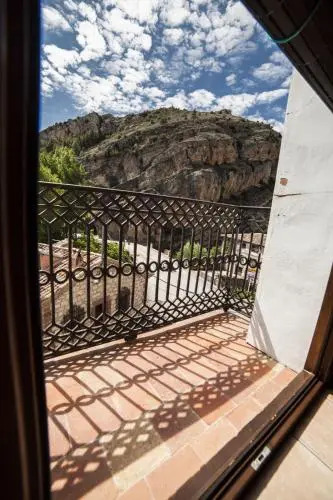 Apartamentos Cine Capicol