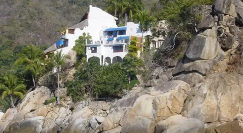 Casa Delfines