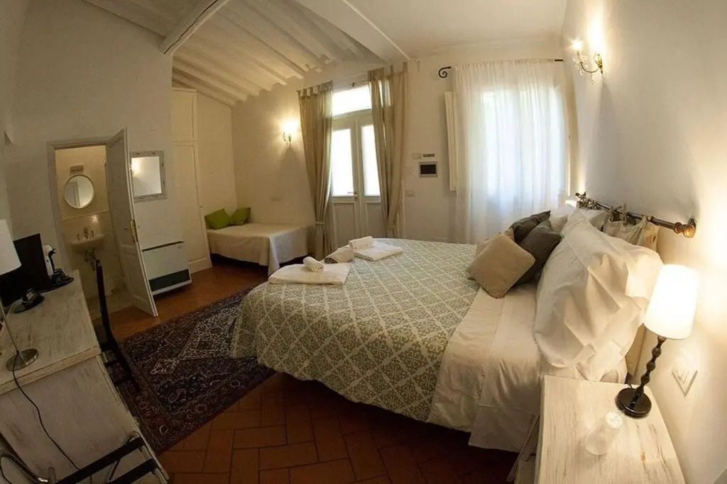 B&B Cosy House