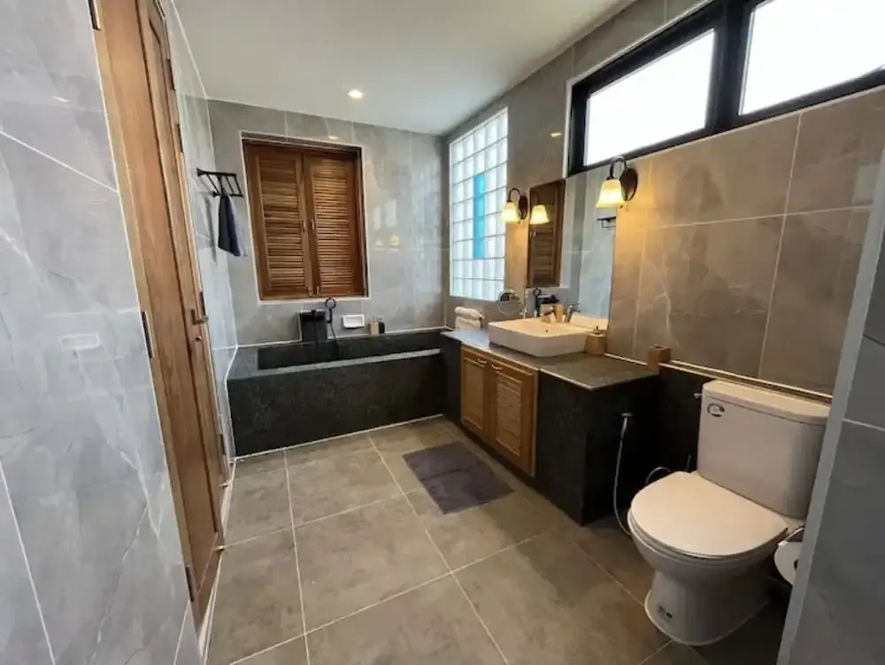 16 Bedroom Sea View Triple Villas Angthong Hills SDV205/SDV227/SDV190-By Samui Dream Villas