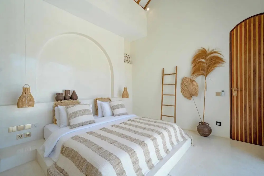 Romantic & Luxurious villa in Bingin