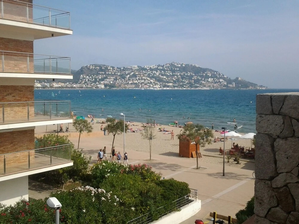 Apartamento 2112 - Hort De Mar A 306