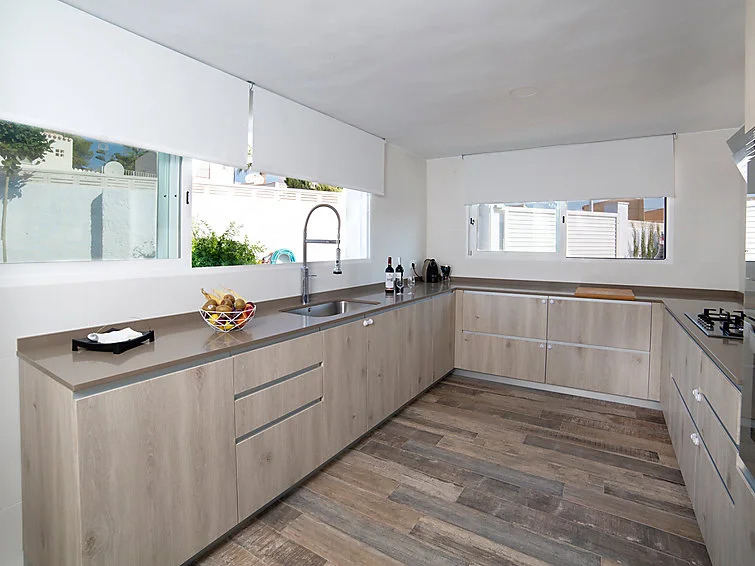 Villa Trebol by Interhome