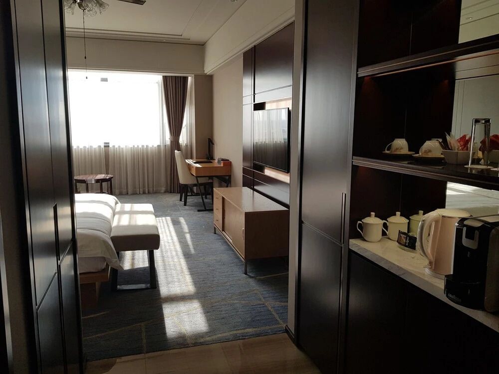 Nova Hotel