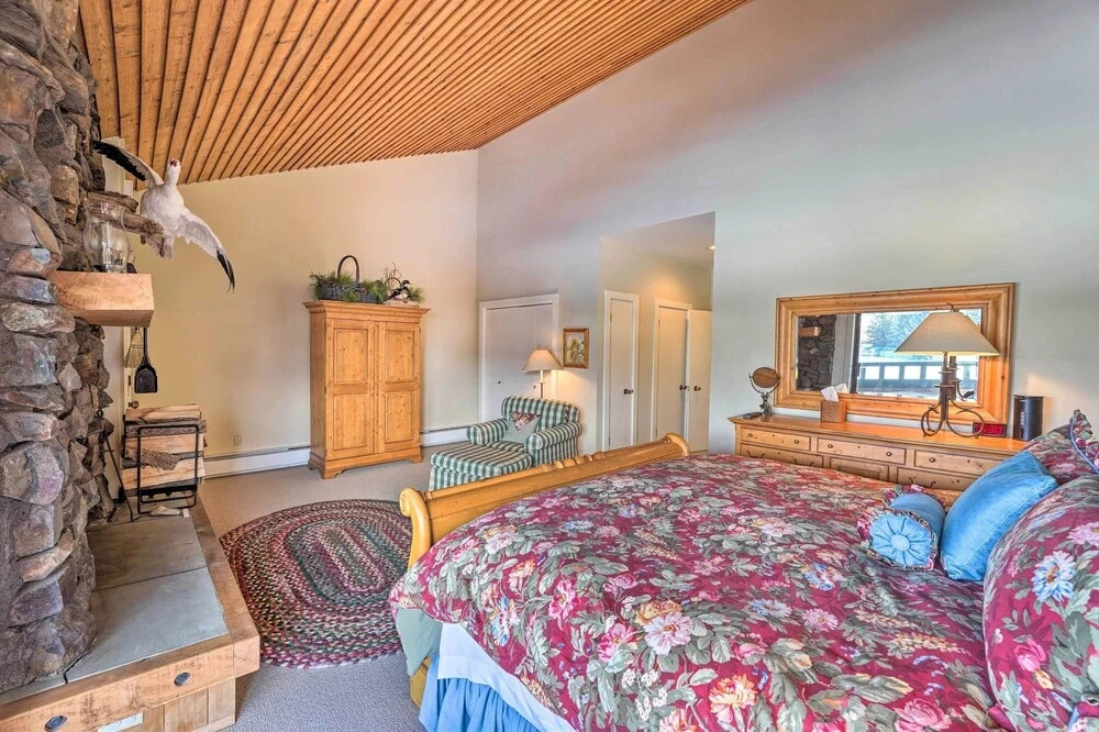 Sun Valley Resort Getaway < 2 Mi to Ski Lifts