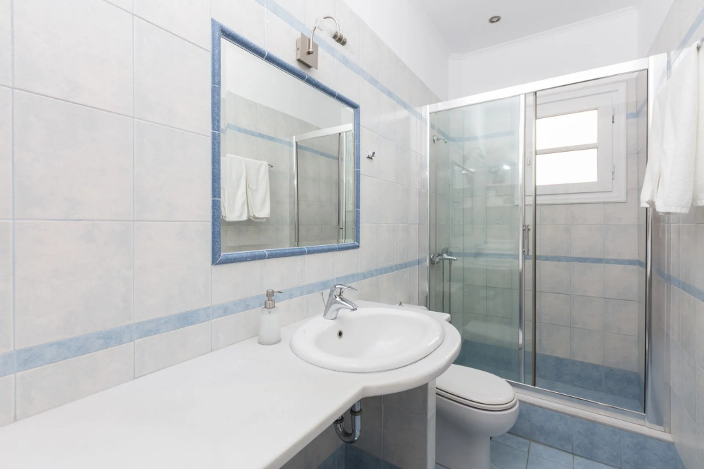 Guesthouse Niriides