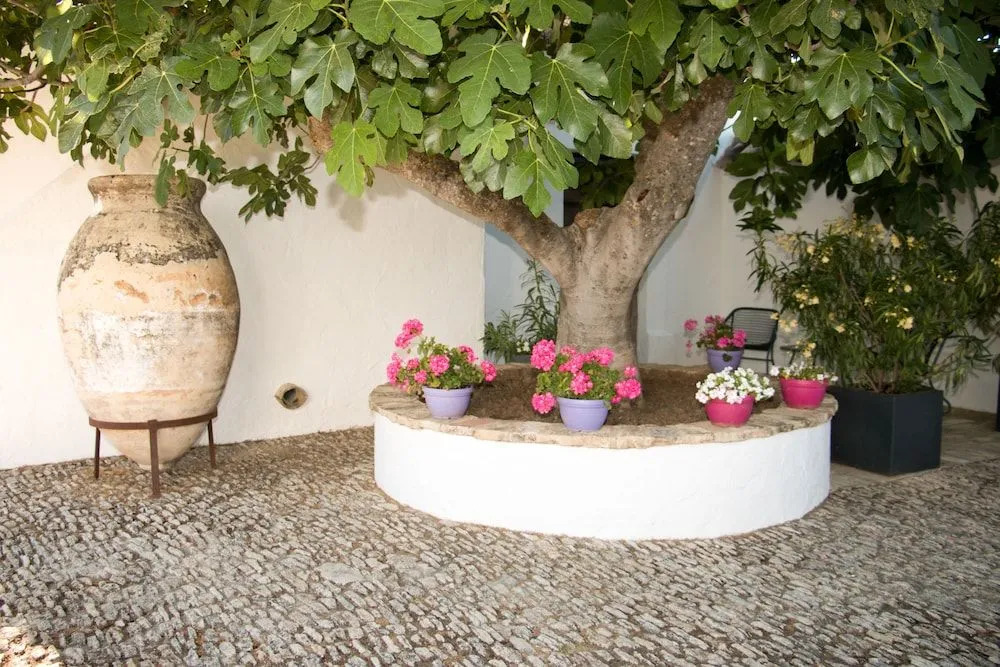Cortijo El Guarda