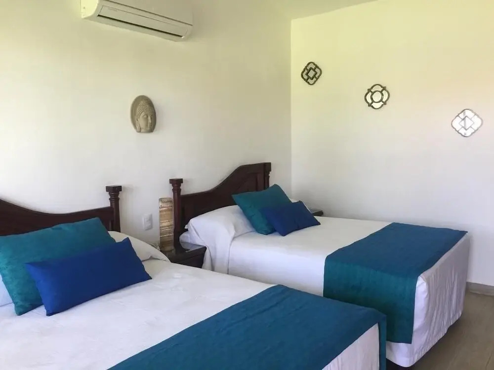 Ananta Hotel