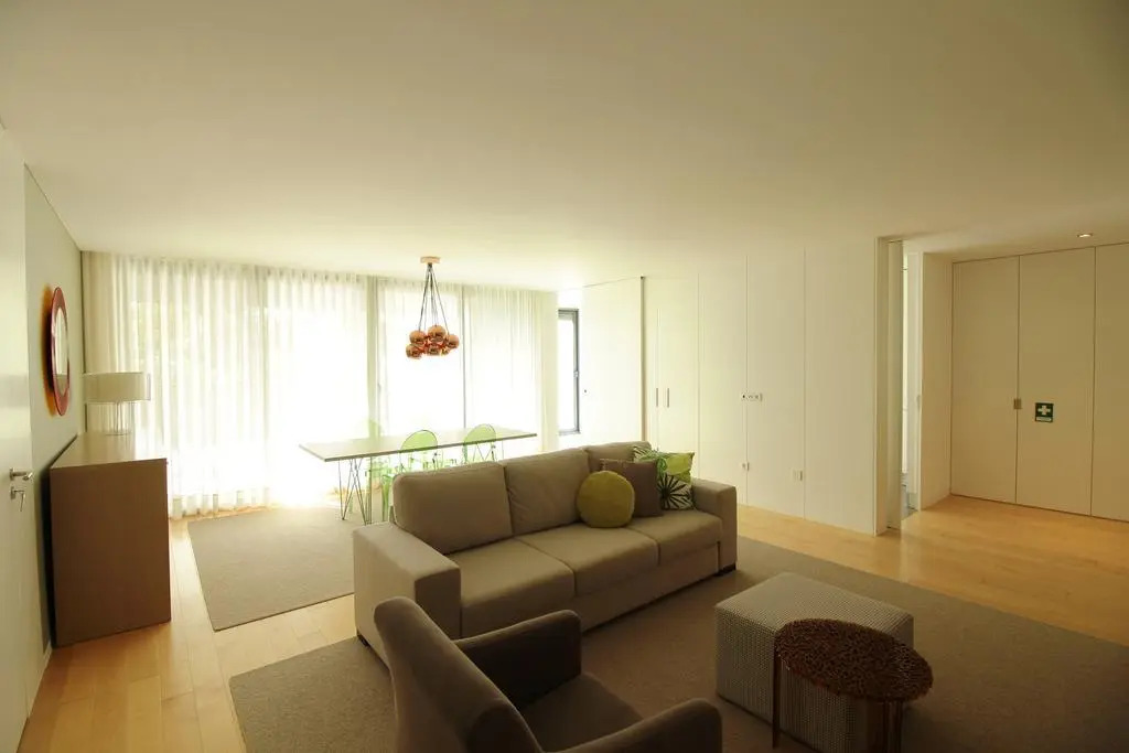 Deluxe Populo Beach Apartments