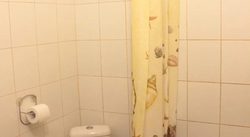 Отель Веста