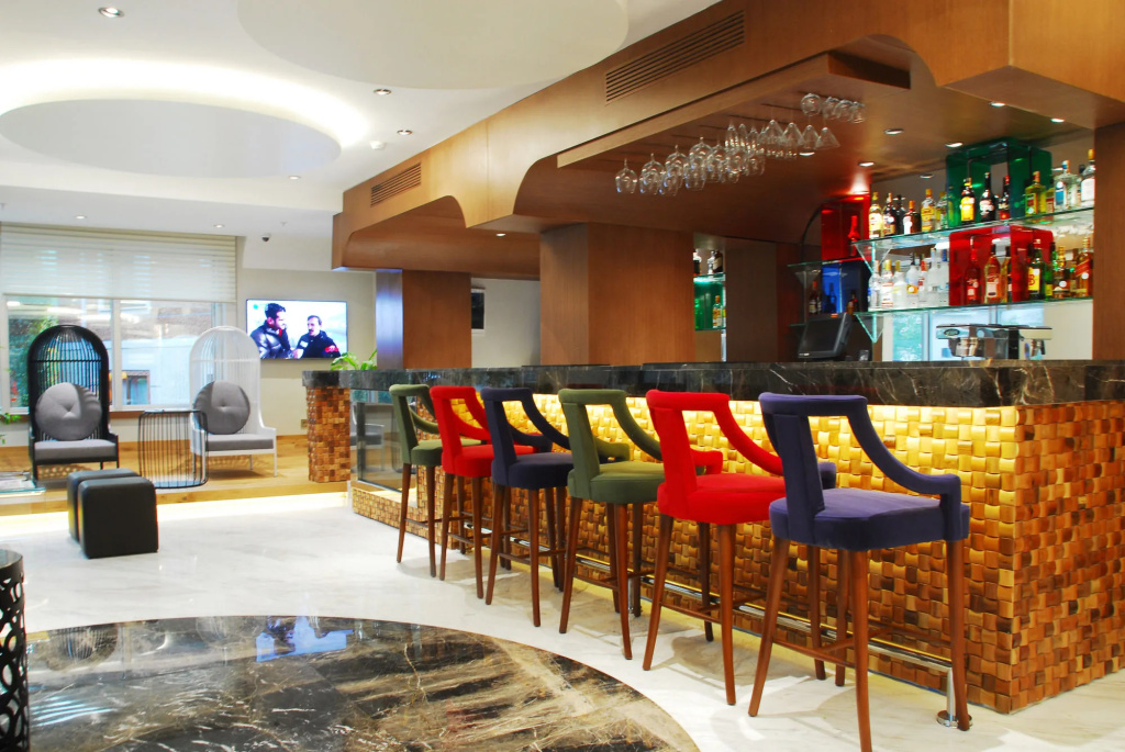 Veyron Hotels & SPA