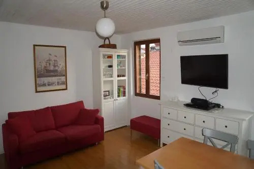 Apartment Piran Svobode