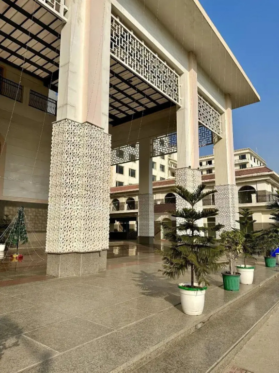 Hotel Flamingo