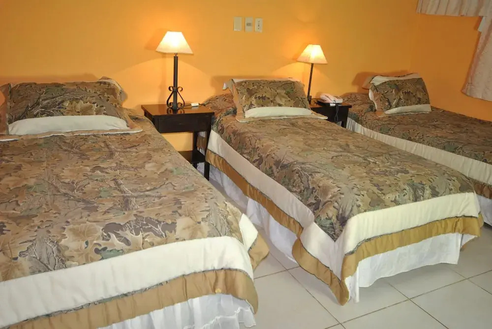 Hotel Santo Domingo