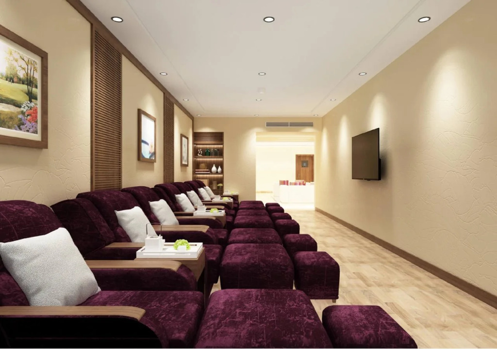 Ha Long Marina Hotel