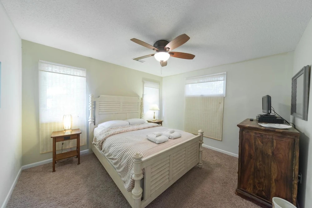 W Cooper 306 3 Bedroom Holiday Home By My Ocean Rentals