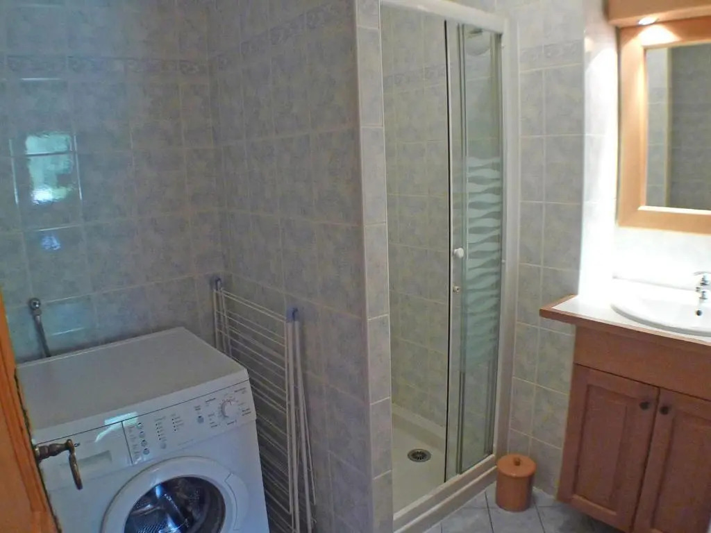 Appartement Samoëns, 3 pièces, 8 personnes - FR-1-629-4