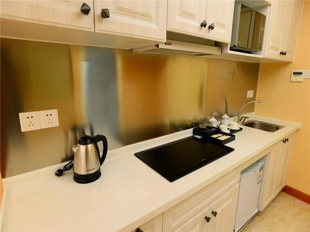 Mahattan Apartment Guangzhou Zhengjia Huanshi Zhongxin Branch