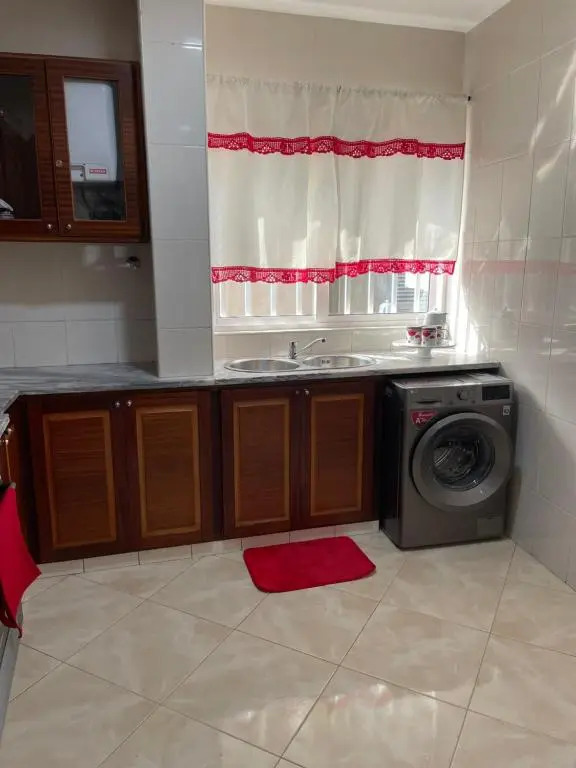 Apartamentos Avenida